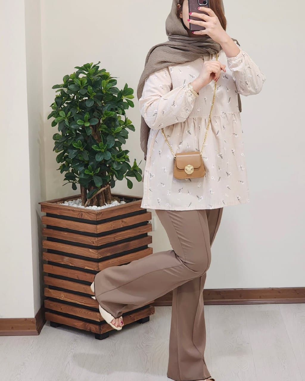 شومیز زنانه مدل رونیا