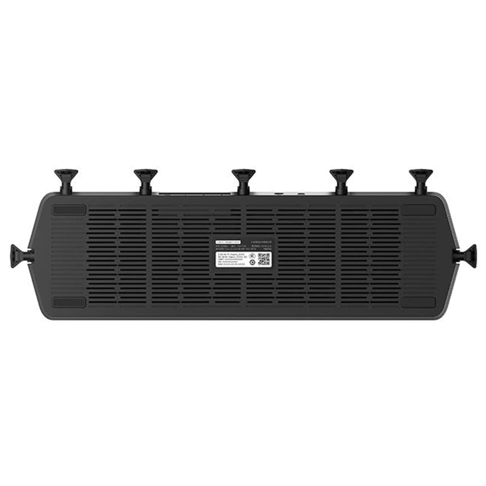 روتر بی سیم شیائومی Mi AIoT Router AX3600 — تصویر ۳