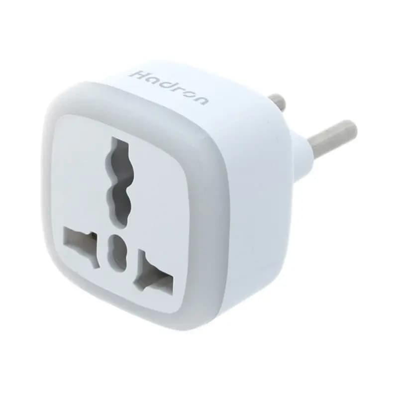 محافظ برق و مبدل هادرون مدل 1-Hadron A10 تبدیل 3 به 2 — تصویر ۲