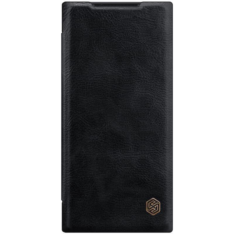 کیف چرمی نیلکین سامسونگ نوت 20 اولترا Nillkin Qin Leather — تصویر ۶