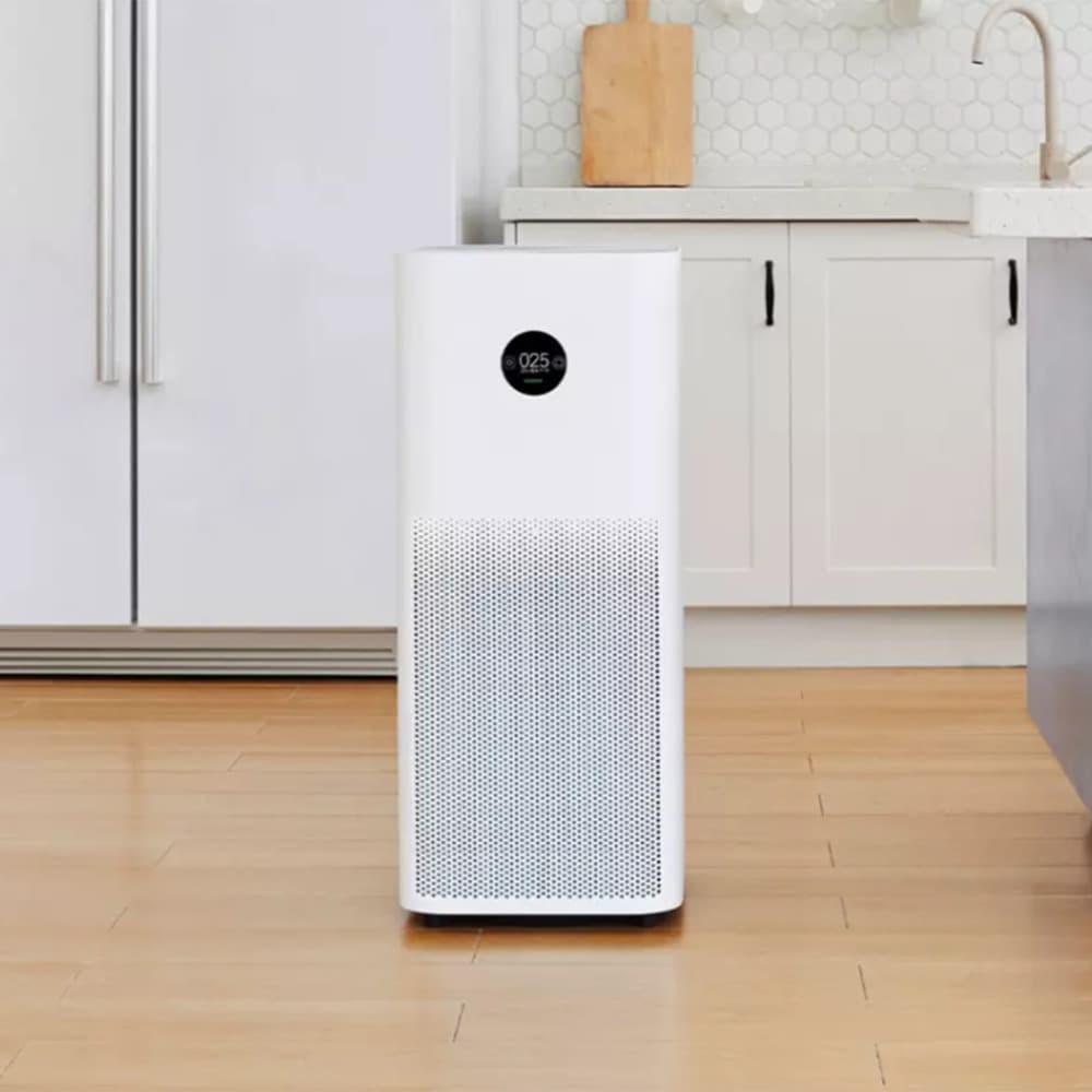 دستگاه تصفیه هوا شیائومی Mi Air Purifier Pro H — تصویر ۲