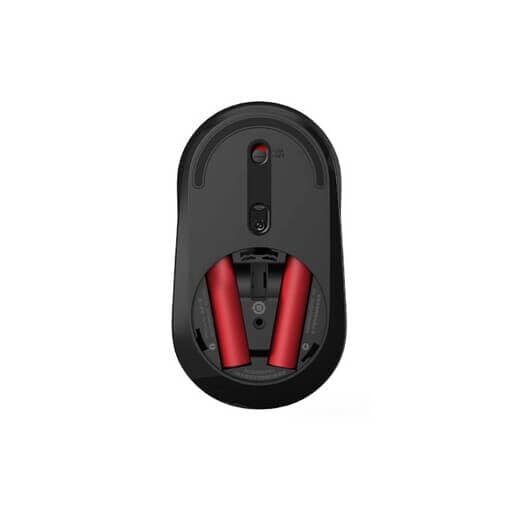 موس بی سیم شیائومی Mi Dual Mode Wireless Mouse Silent Edition — تصویر ۳