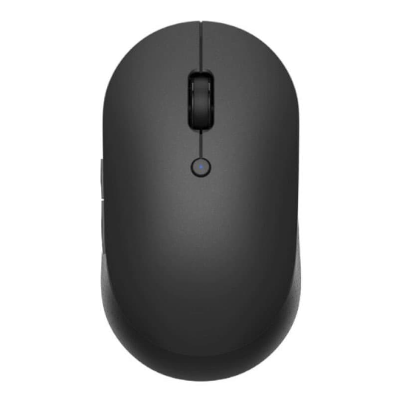 موس بی سیم شیائومی Mi Dual Mode Wireless Mouse Silent Edition
