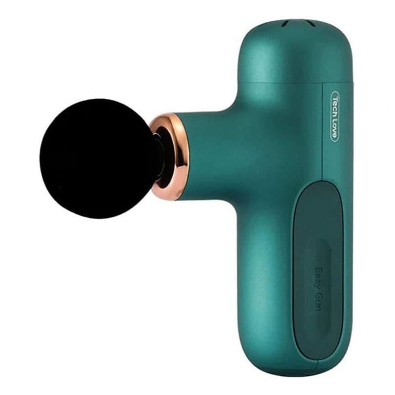 ماساژور برقی و شارژی Tech Love مدل TL2001 — تصویر ۵