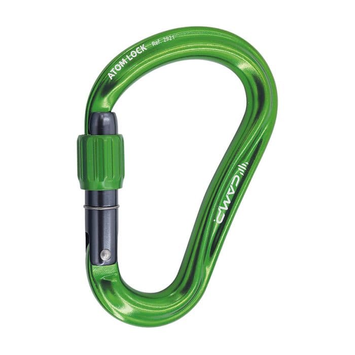 کارابین کمپ مدل Atom Lock — تصویر ۲