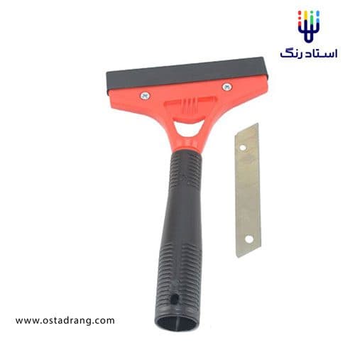 تیغ شیشه پاک کن تعویض شو DH (25 عددی)