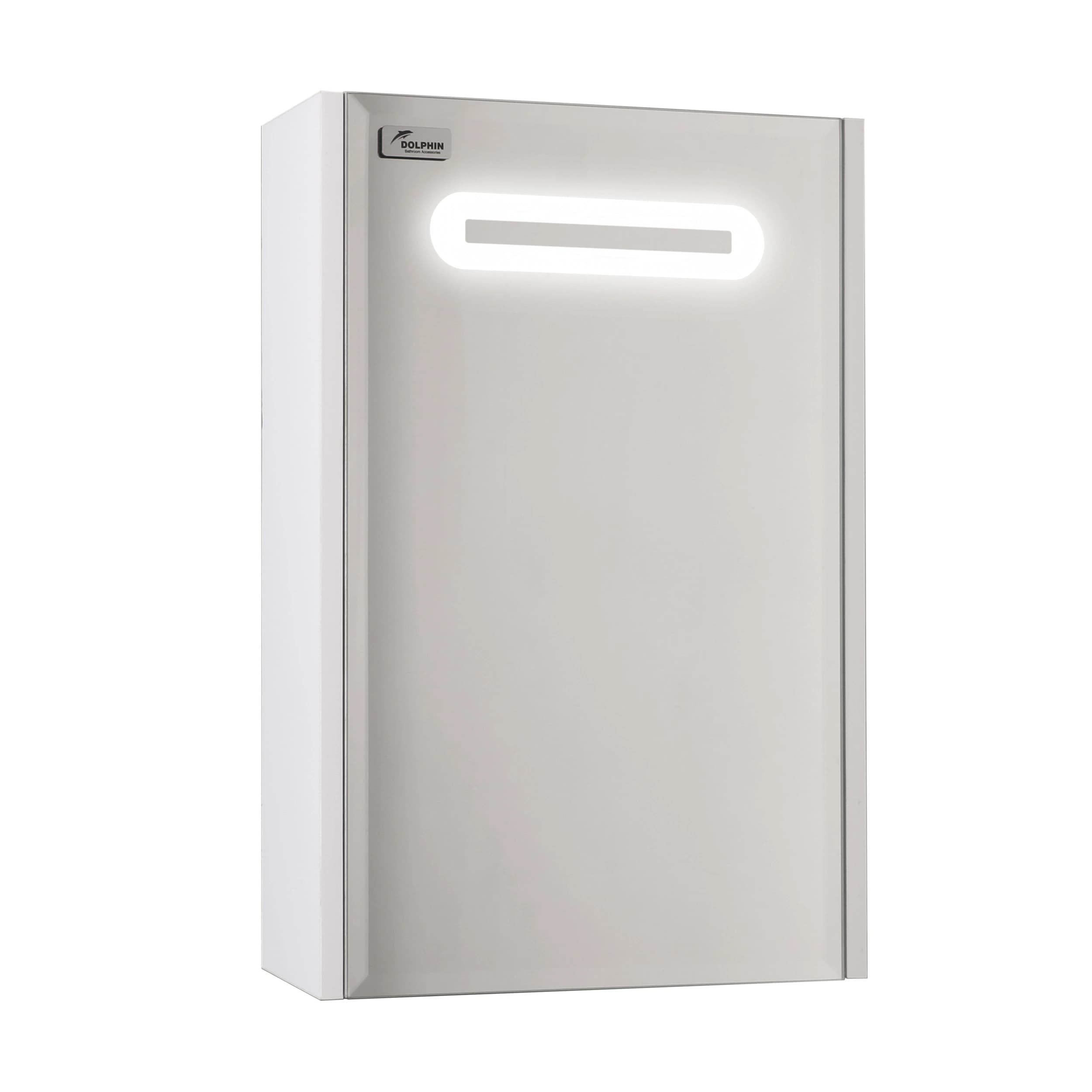 آینه دلفین مدل N-10102