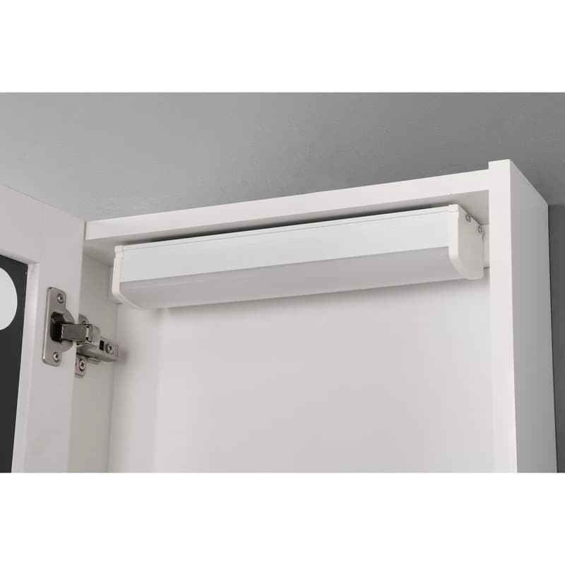 آینه دلفین مدل N-10102 — تصویر ۸