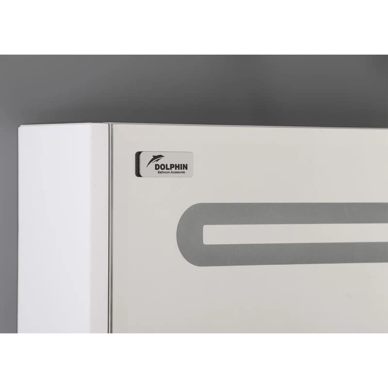 آینه دلفین مدل N-10102 — تصویر ۳