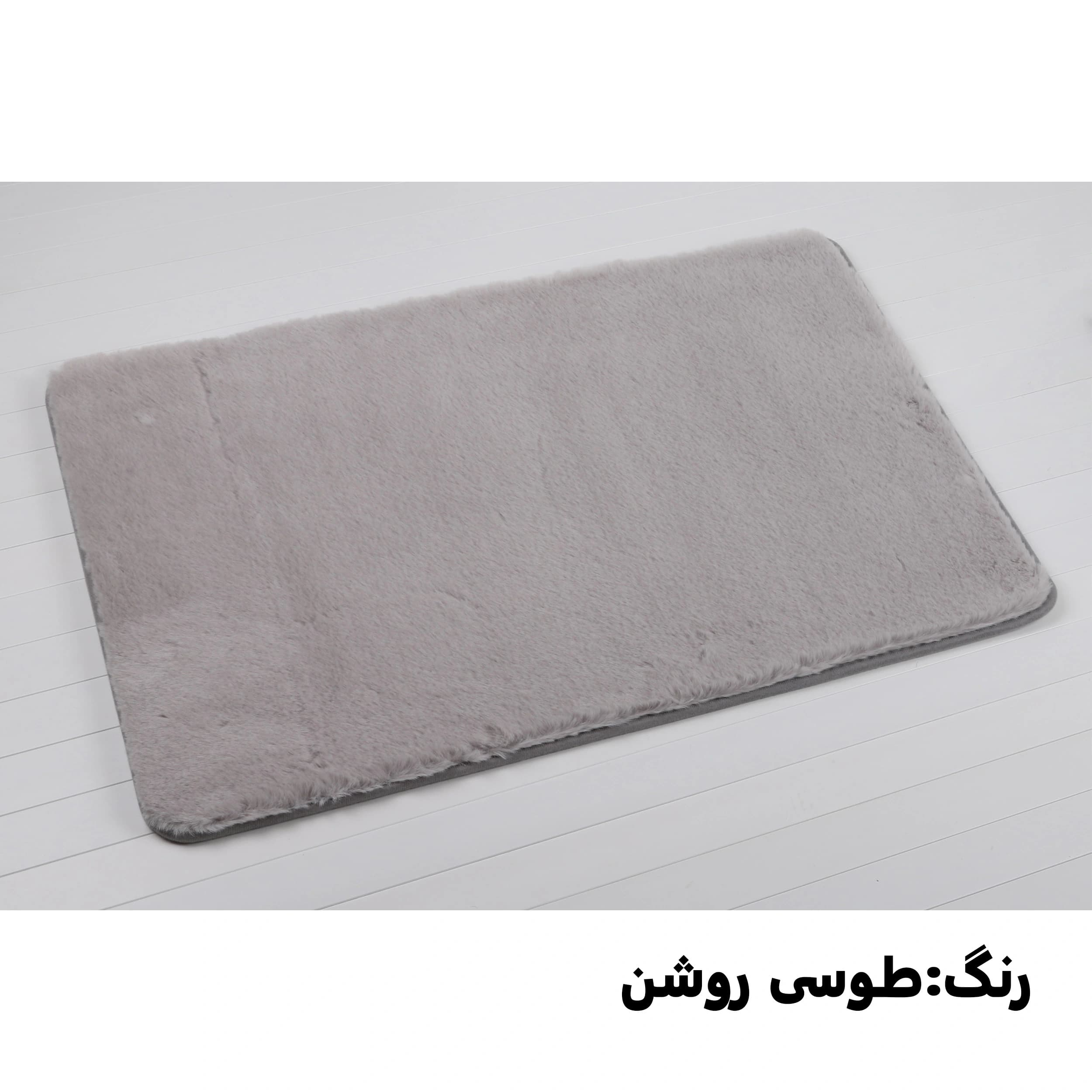 پادری دلفین مدل 804 سایز 80×50 سانتی متر — تصویر ۴