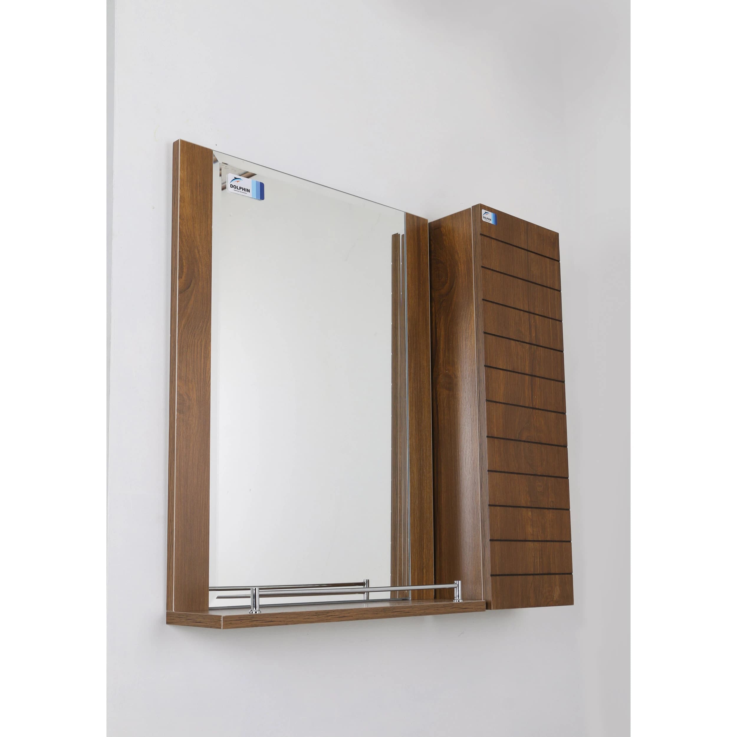آینه و باکس دلفین کد 10210-WD — تصویر ۸