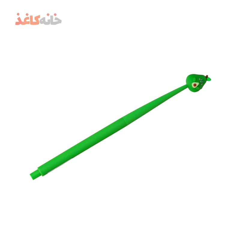 روان نویس تمام سلیکونی طرح سیب