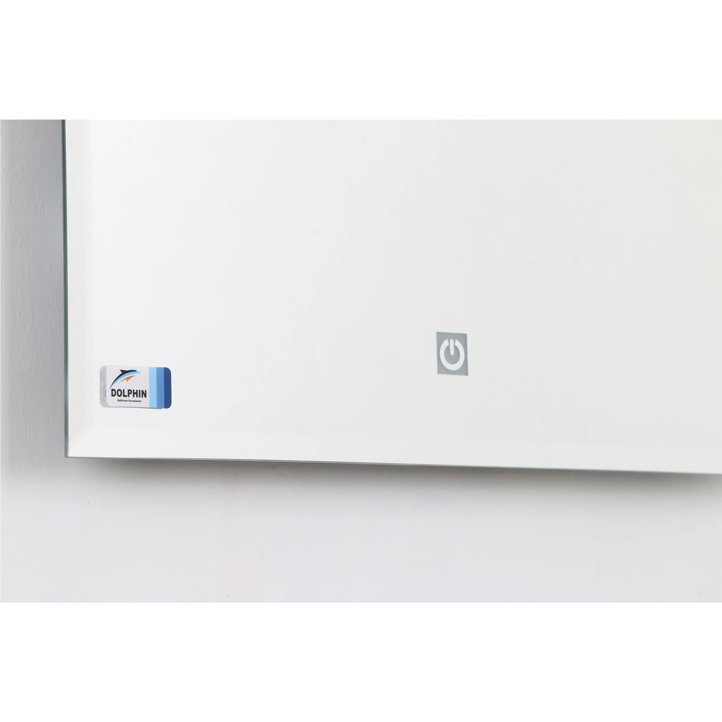 آینه هوشمند دلفین مدل Touch-T-6050 — تصویر ۶