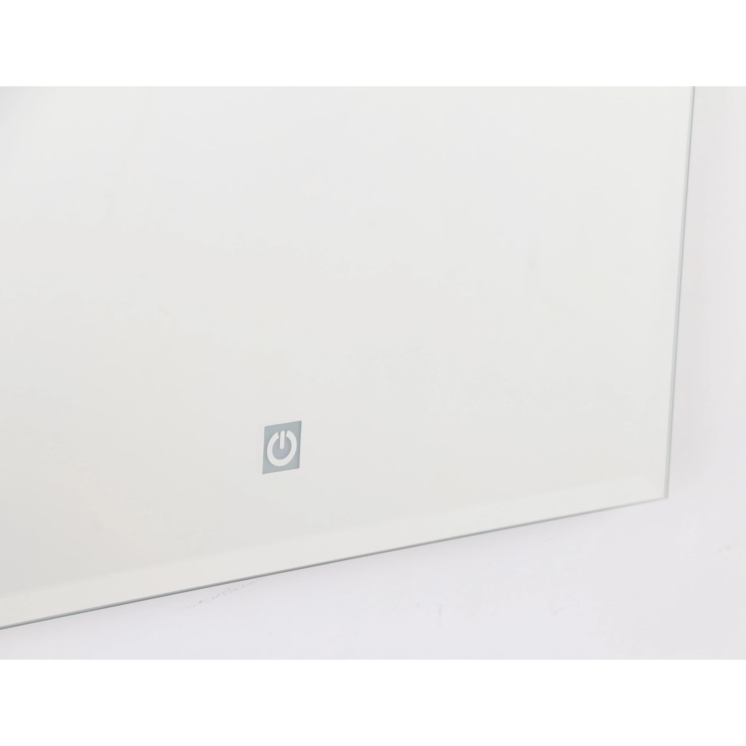 آینه هوشمند دلفین مدل Touch-T-6045 — تصویر ۸