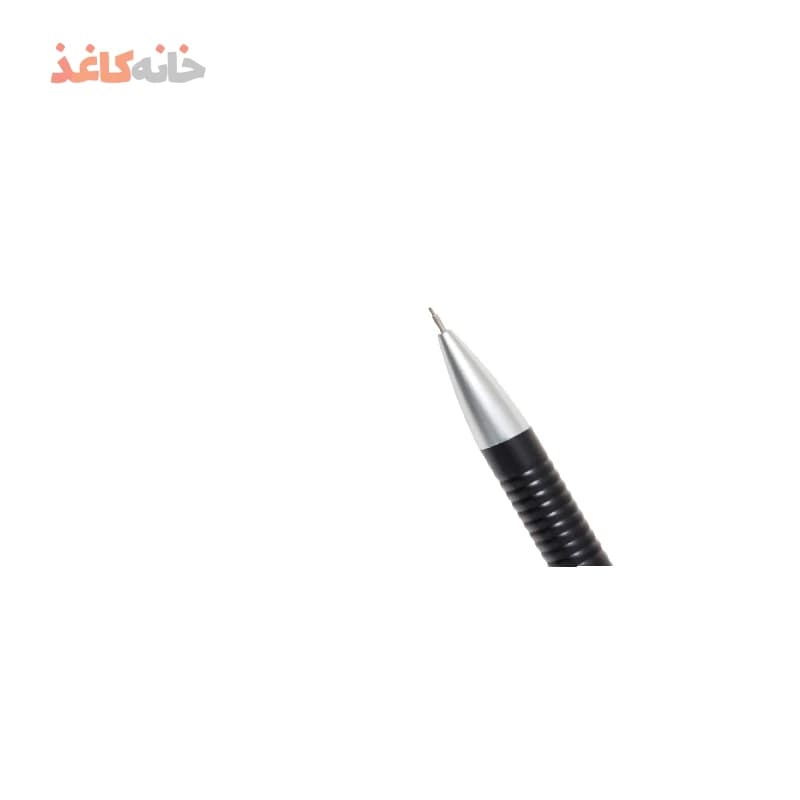 اتود 0.7 فلزی سیکلاس رنگ مشکی — تصویر ۲