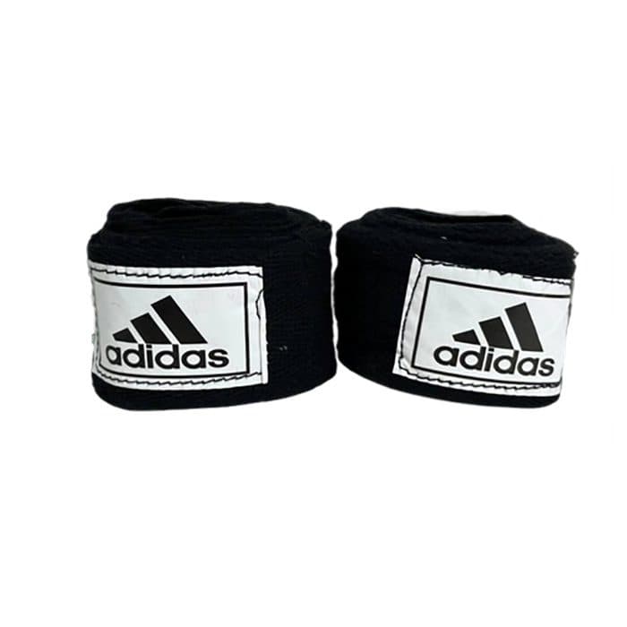 باند بوکس 5 متری adidas | مشکی