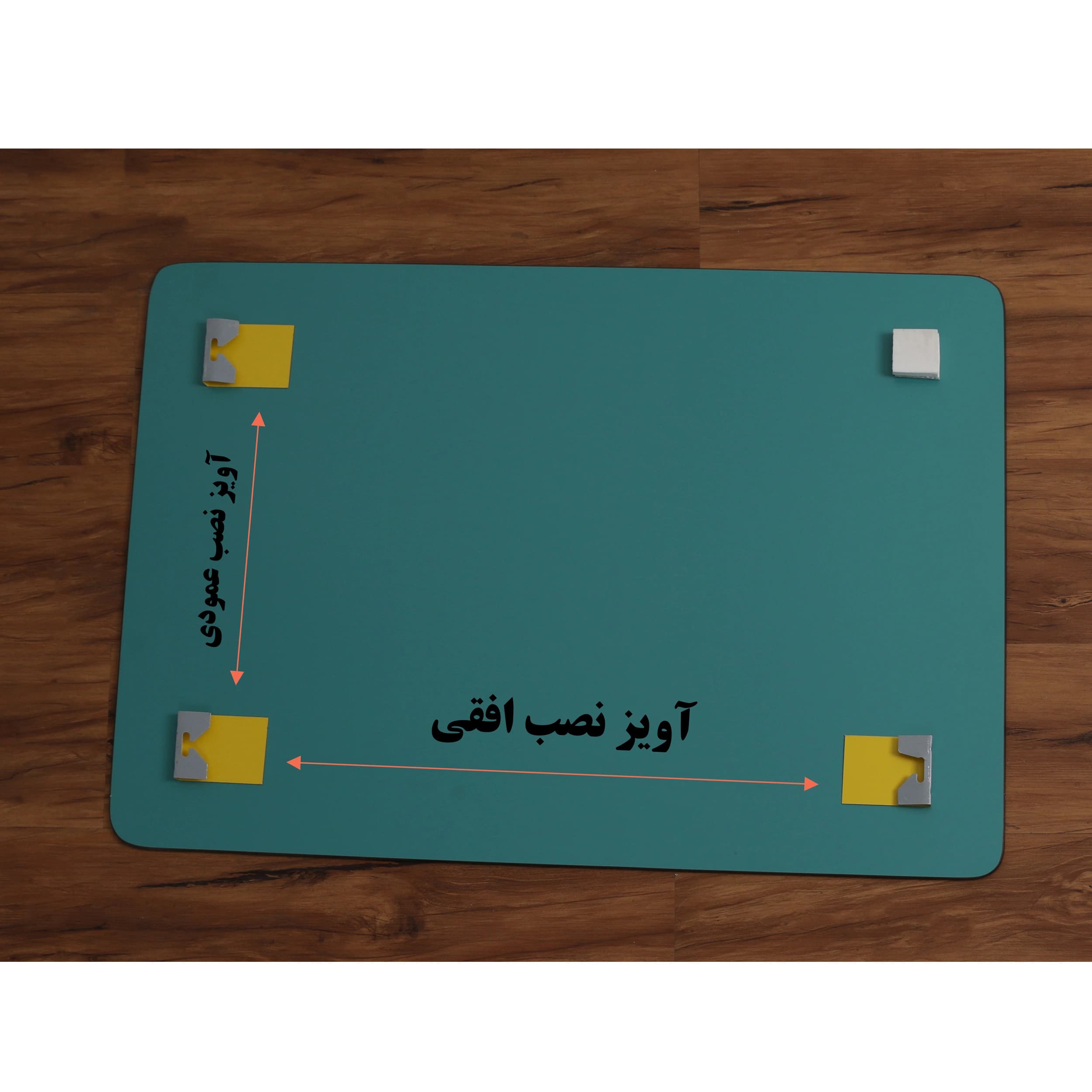 آینه نوری دلفین مدل N-R-6050 — تصویر ۵