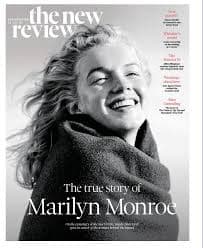 مجله The Observer The New Review – 24 May 2026 (آبزرور د نیو ریویو – ۲۴ مه ۲۰۲۶) نسخه انگلیسی PDF