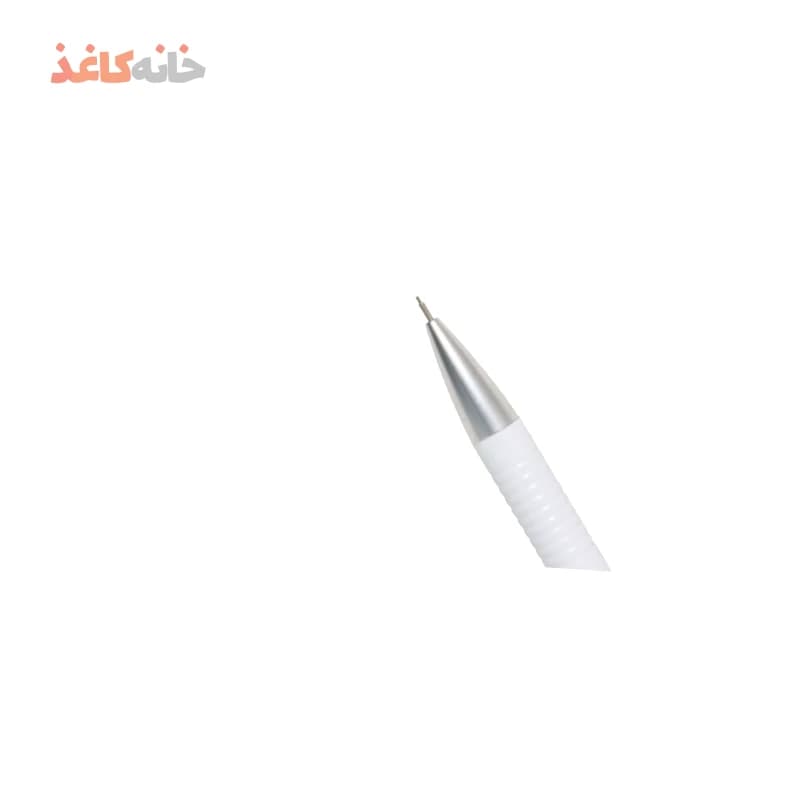 اتود 0.7 فلزی سیکلاس رنگ سفید — تصویر ۲