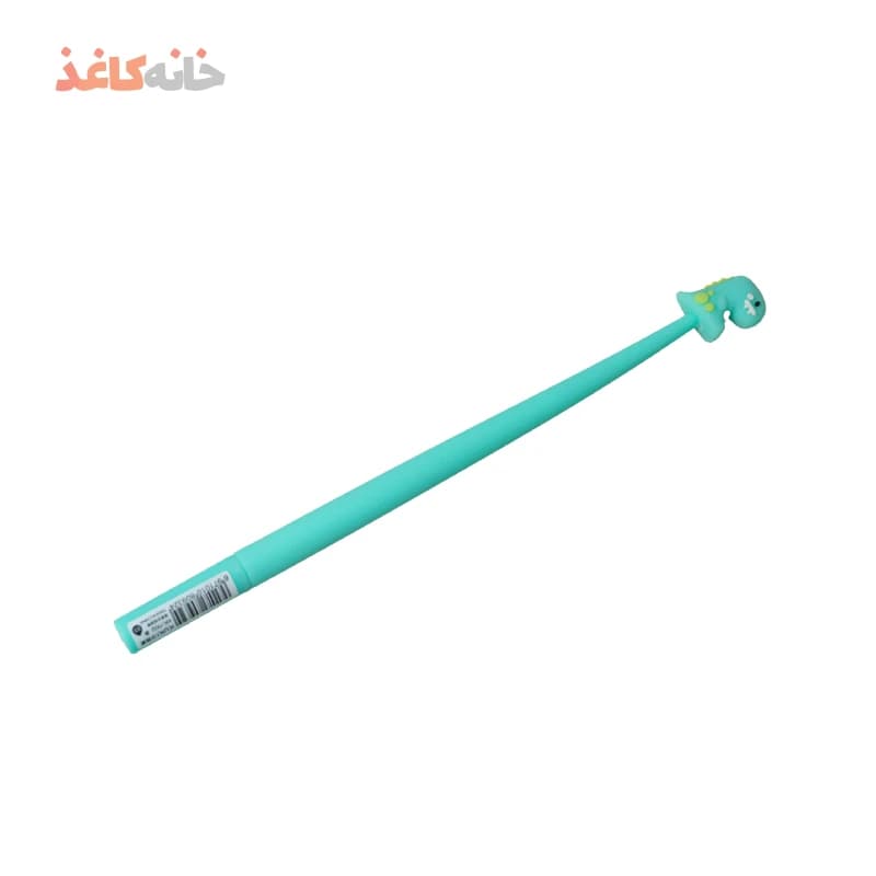 روان نویس تمام سلیکونی طرح دایناسور ابی