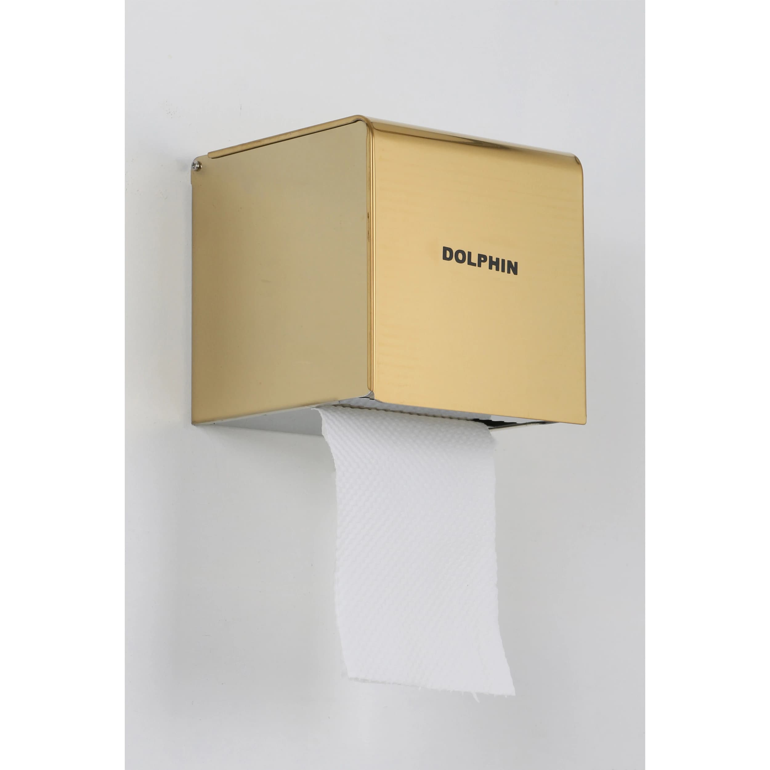 پایه رول دستمال کاغذی دلفین مدل Larens-304 — تصویر ۵