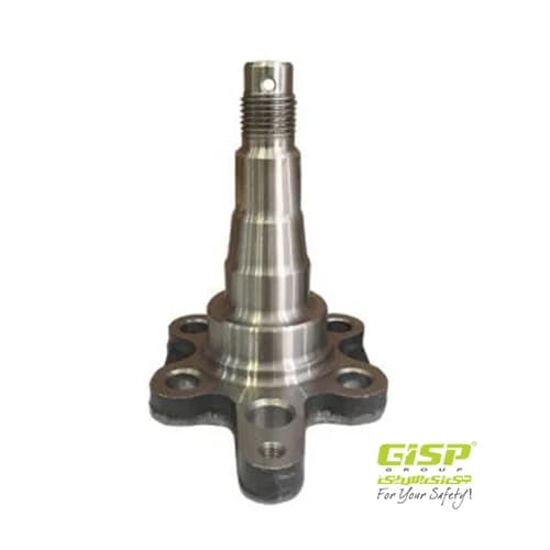 توپی چرخ عقب راست قدیم پراید GISP
