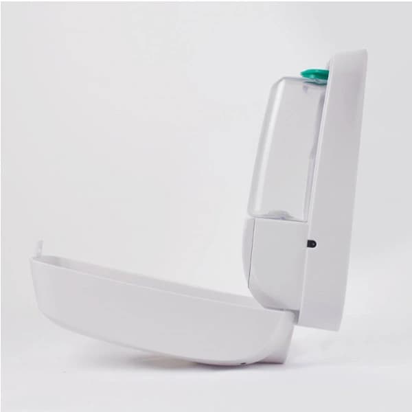 پمپ مایع دستشویی اتوماتیک کد CH-DL1000 — تصویر ۶