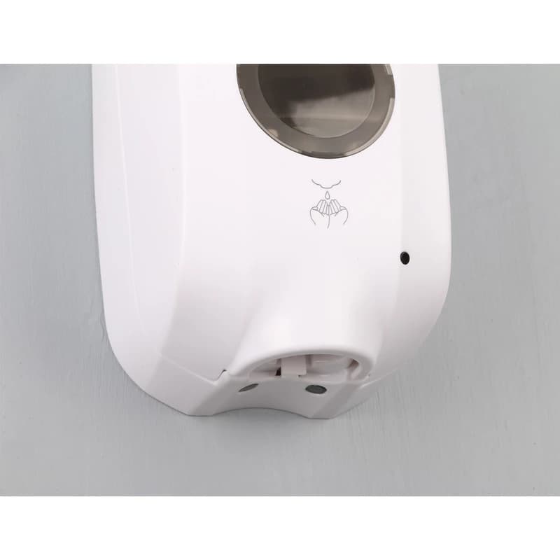 پمپ مایع دستشویی اتوماتیک کد CH-DL1000 — تصویر ۴