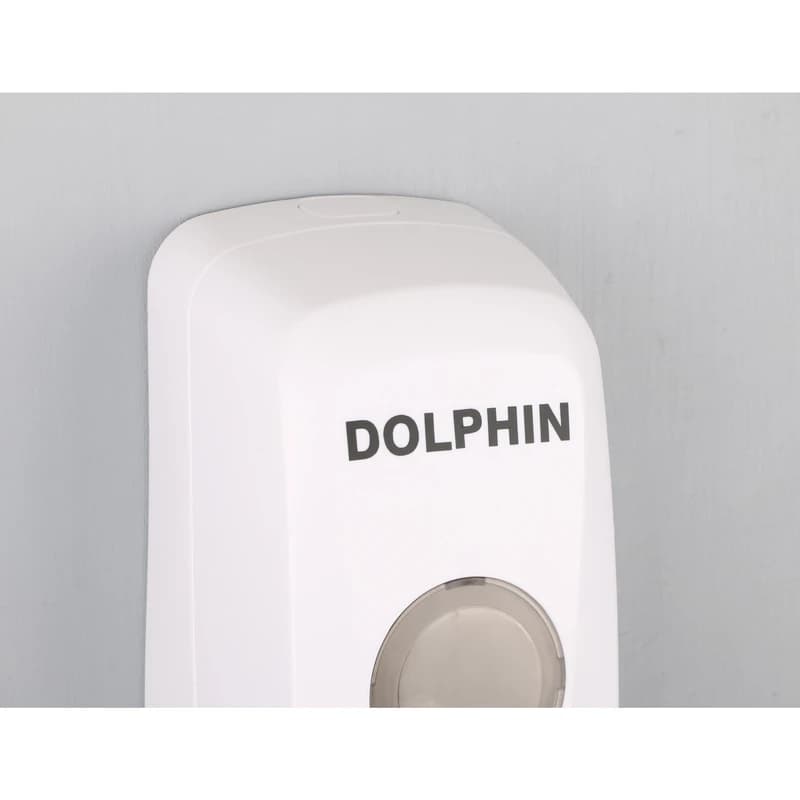 پمپ مایع دستشویی اتوماتیک کد CH-DL1000 — تصویر ۷