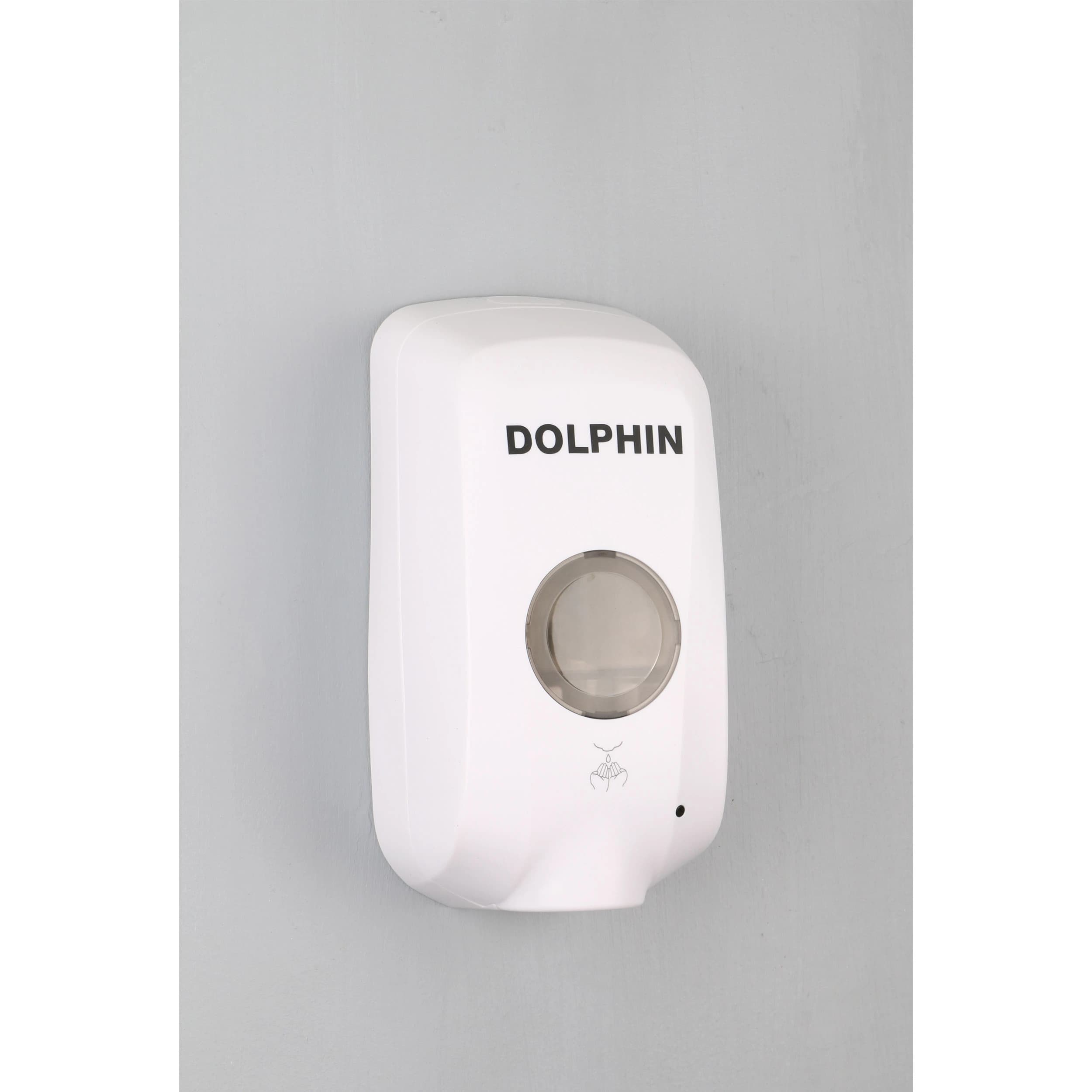 پمپ مایع دستشویی اتوماتیک کد CH-DL1000 — تصویر ۳