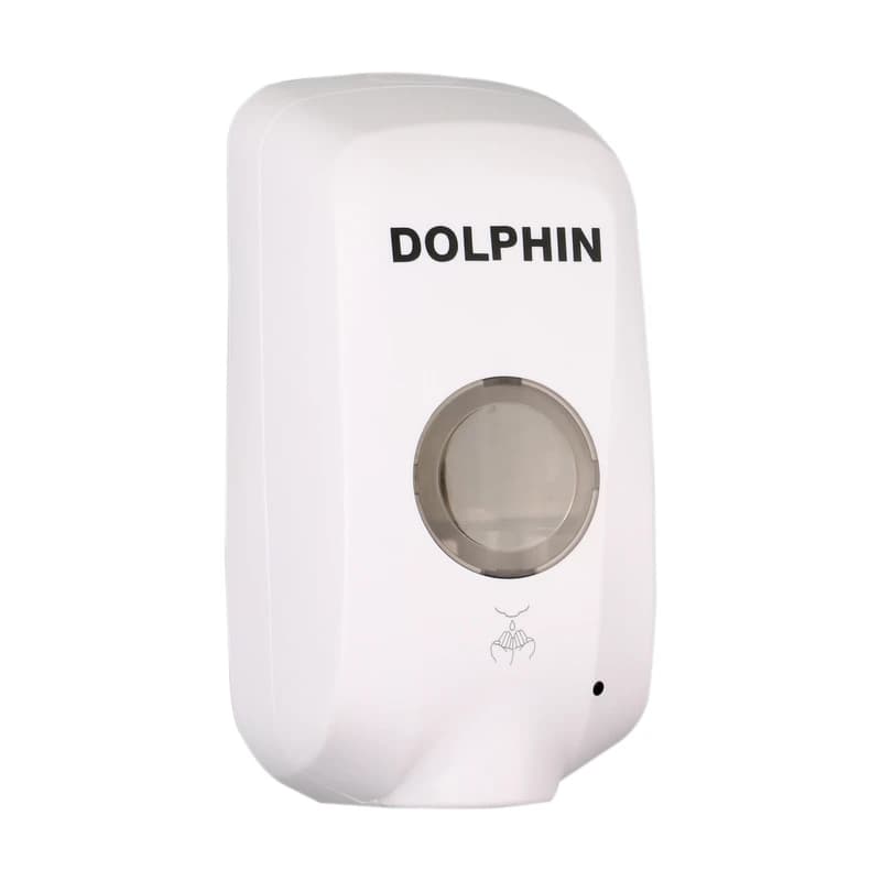 پمپ مایع دستشویی اتوماتیک کد CH-DL1000