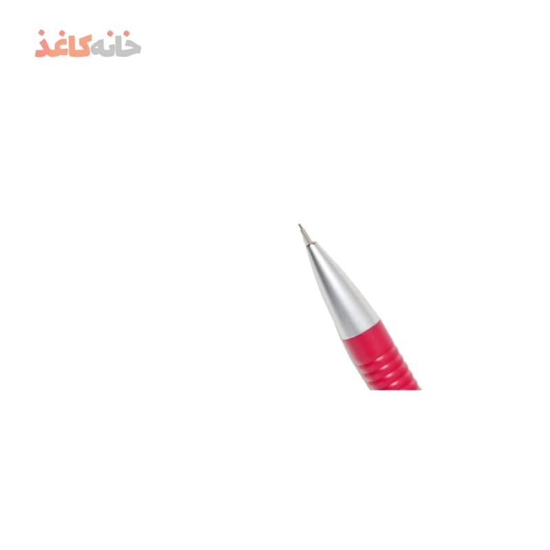 اتود 0.7 فلزی سیکلاس رنگ زرشکی — تصویر ۲