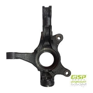 سگدست چپ شاهین GISP