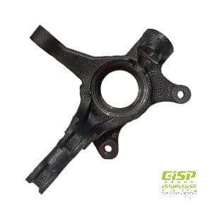 سگدست راست شاهین GISP
