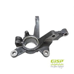 سگدست جدید چپ تیبا GISP
