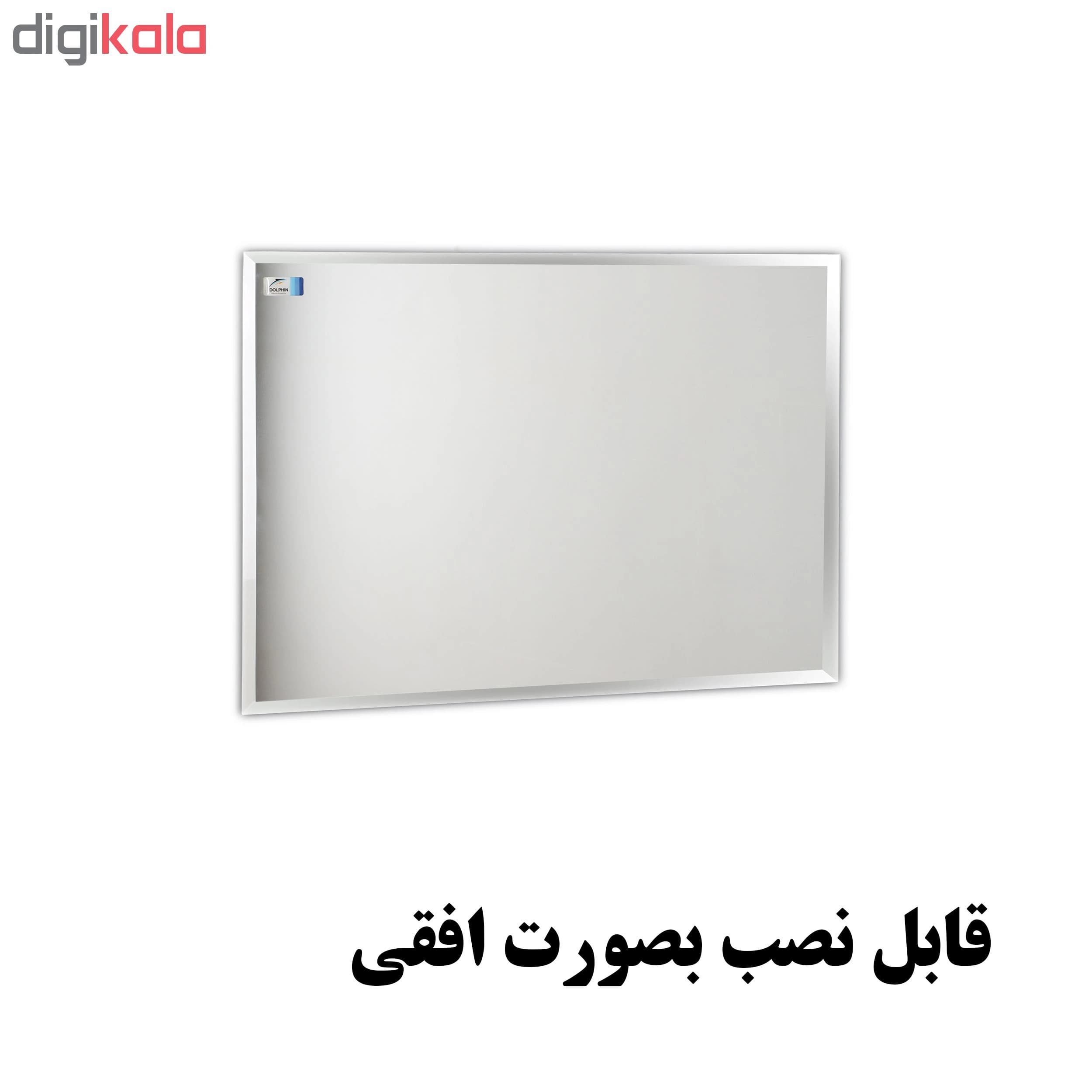 آینه دلفین مدل T-7050 — تصویر ۷