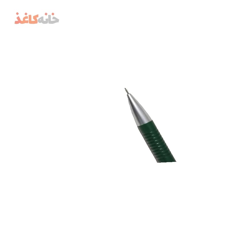 اتود 0.5 فلزی سیکلاس رنگ سبز — تصویر ۲