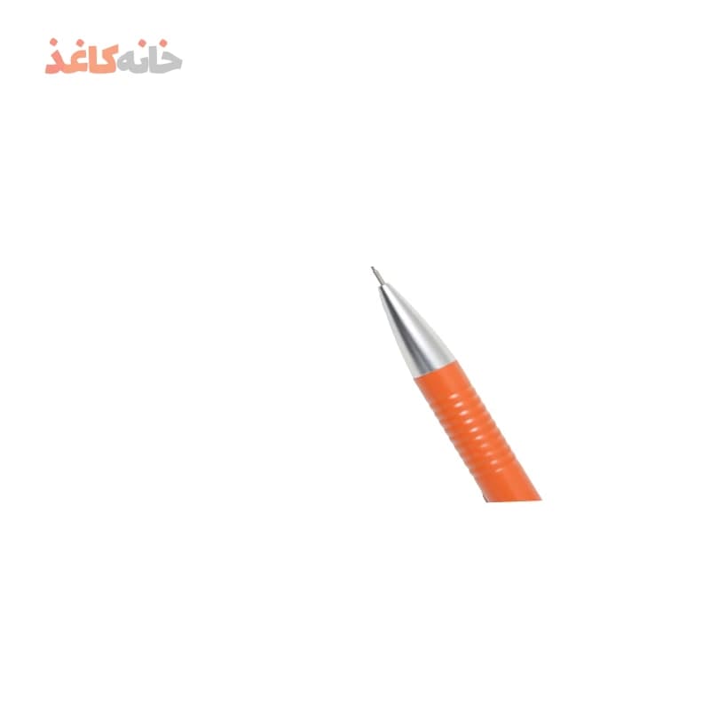 اتود 0.5 فلزی سیکلاس رنگ نارنجی — تصویر ۲