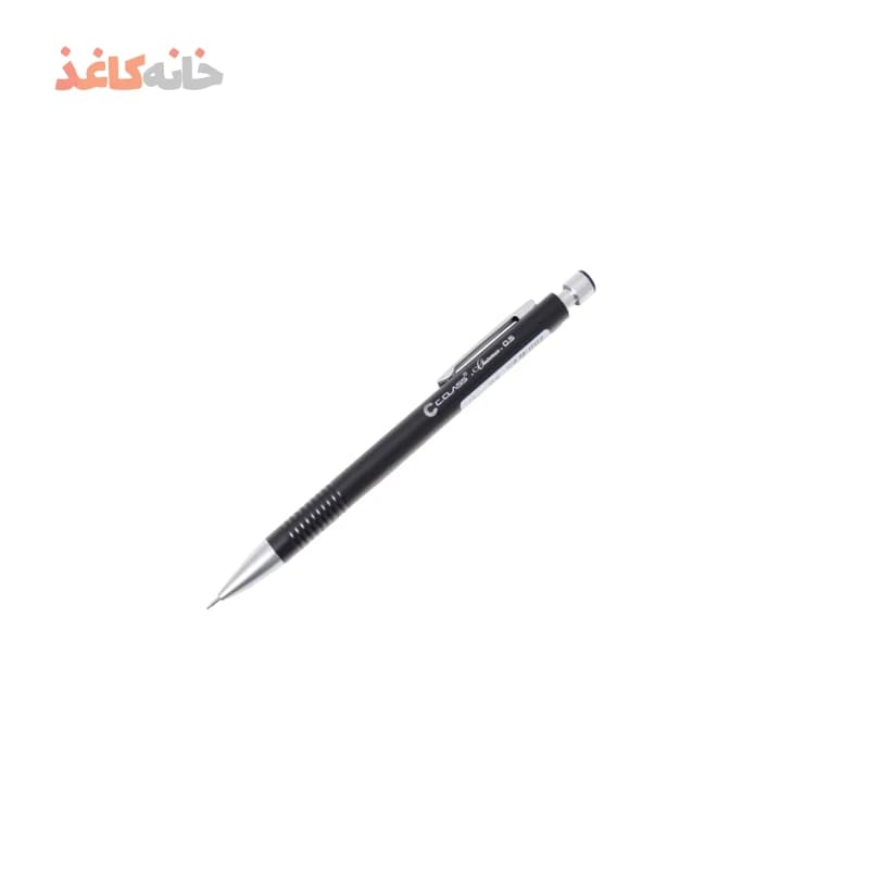 اتود 0.5 فلزی سیکلاس رنگ مشکی