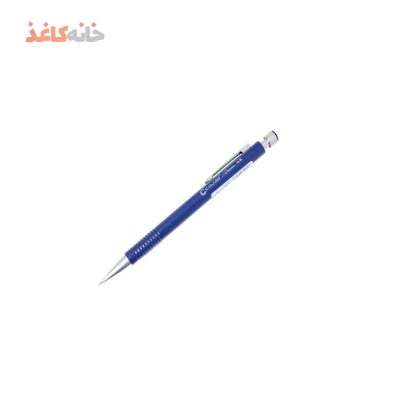اتود 0.5 فلزی سیکلاس رنگ سرمه ای