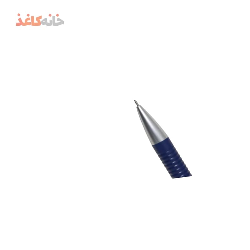 اتود 0.5 فلزی سیکلاس رنگ سرمه ای — تصویر ۲