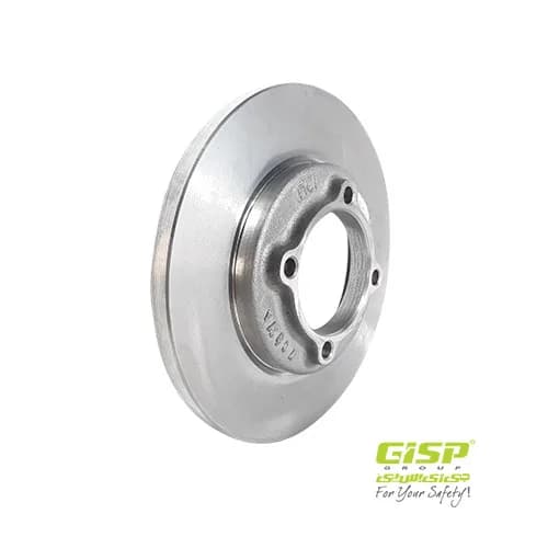 دیسک چرخ پراید GISP (1عدد)