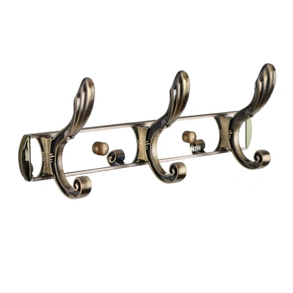 آویز حوله دلفین کد 319-3-AB