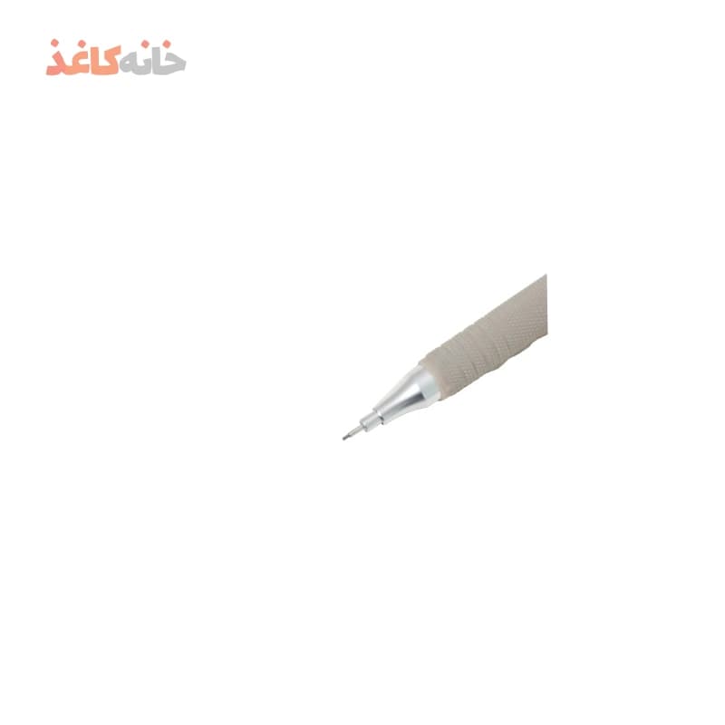 اتود 0.5 اکسپرت سیکلاس رنگ نقره ای — تصویر ۲