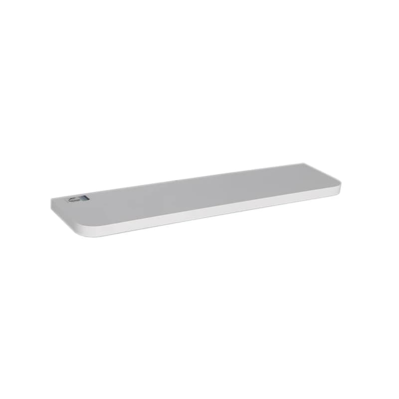 شلف دیواری دلفین مدل PVC R-5012