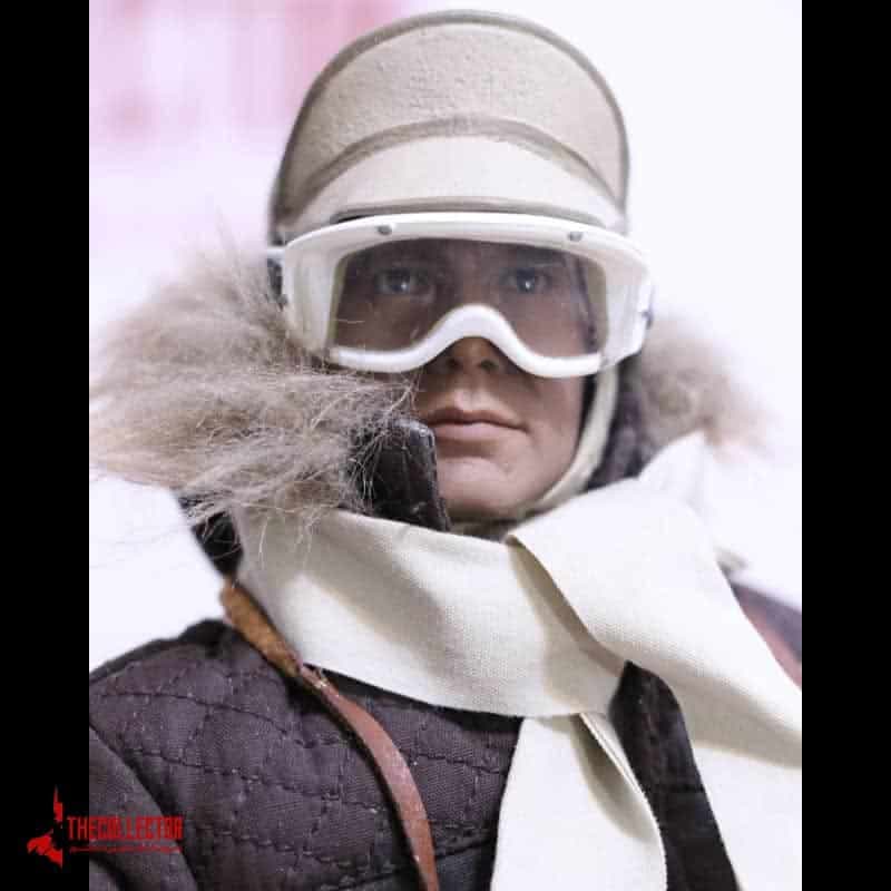 اکشن فیگور کاپیتان هان سولو | Han Solo | برند سایدشو از جنگ ستارگان — تصویر ۲