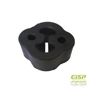 منجید اگزوز تیبا GISP