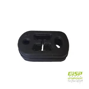 منجید اگزوز پژو 206 GISP