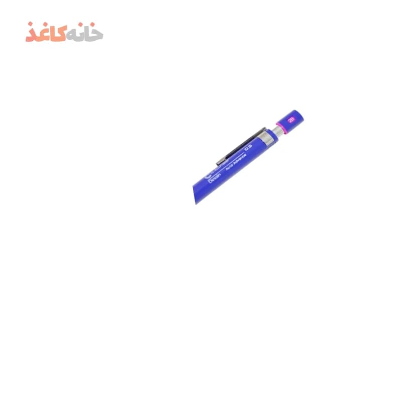 اتود 0.5 دسین سیکلاس رنگ ابی — تصویر ۳
