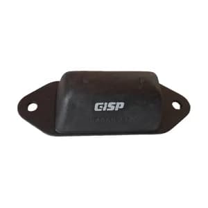 ضربه گیر اکسل جلو(بامپر) نیسان GISP